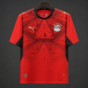 New arrivals 2026 Egypt Away Jersey - Front