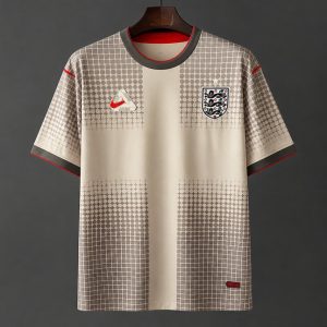 2026 England Training uniform Jersey - Front