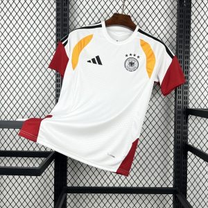 2026 Germany World Cup Pre-Match Jersey - Front