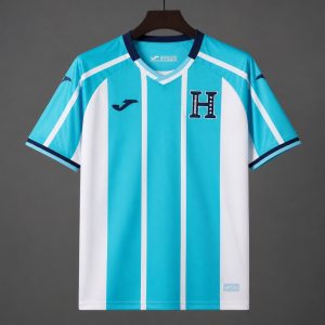 2026 Honduras Away Jersey - Front
