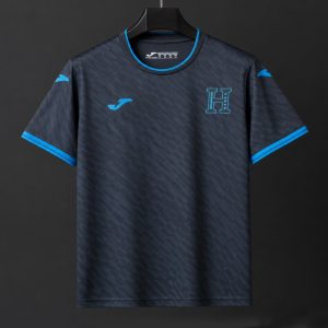 2026 Honduras Third Jersey - Front