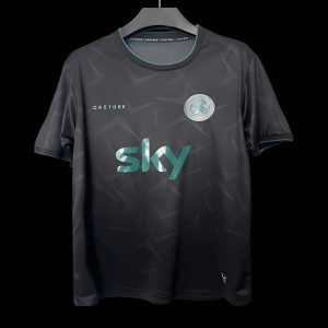 2026 Ireland Third Jersey - Front