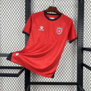 2026 Jordan World Cup Away Jersey - Front