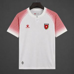 2026 Jordan World Cup Home Jersey - Front