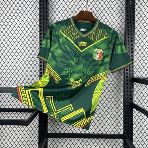 New arrivals 2026 Mali Away Jersey - Front
