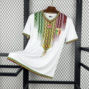 New arrivals 2026 Mali Home Jersey - Front