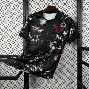 2026 Mens Canada World Cup Away Jersey - Front