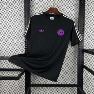 2026 Mens Chile Originals Jersey - Front