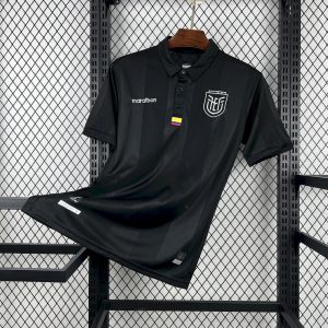 2026 Mens Ecuador Special Jersey - Front