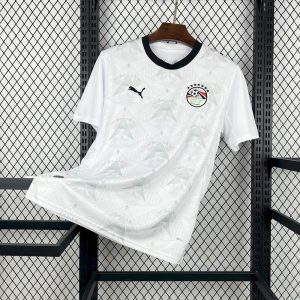 New arrivals 2026 Mens Egypt World Cup Away Jersey - Front