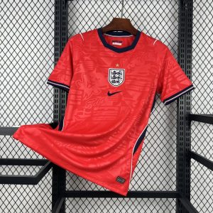 2026 Mens England World Cup Away Jersey - Front