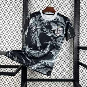 2026 Mens England World Cup Special Jersey - Front