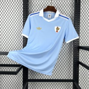 2026 Mens France 120th Anniversary Jersey - Front