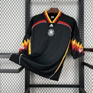 2026 Mens Germany World Cup Bringback Remixed Jersey - Front
