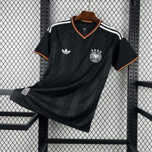 2026 Mens Germany World Cup Special Jersey - Front