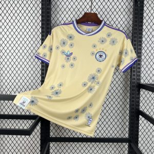 2026 Mens Germany World Cup Special Special Jersey - Front
