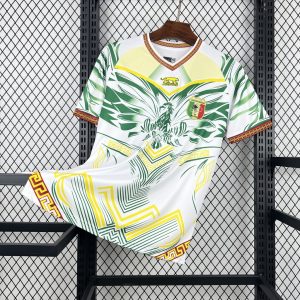 New arrivals 2026 Mens Mali Home Jersey - Front