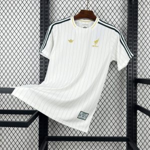 2026 Mens Mexico Terrace Icons Jersey 1 - Front
