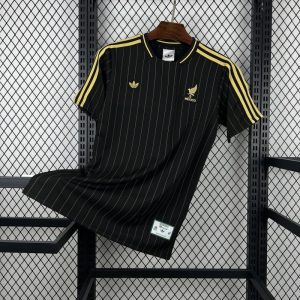 2026 Mens Mexico Terrace Icons Jersey - Front