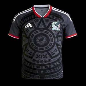 2026 Mens Mexico World Cup Special Jersey - Front