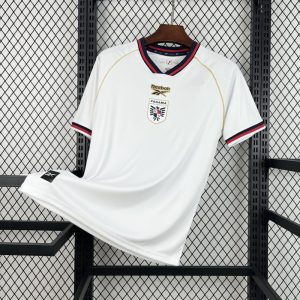 2026 Mens Panama Away Jersey - Front