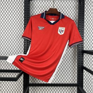 2026 Mens Panama Home Jersey - Front