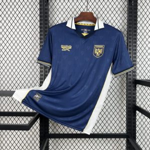 2026 Mens Panama Third Jersey - Front