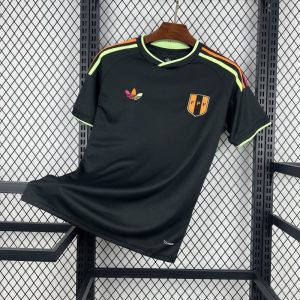 2026 Mens Peru Away Jersey - Front