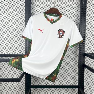 2026 Mens Portugal Limited Edition Jersey - Front