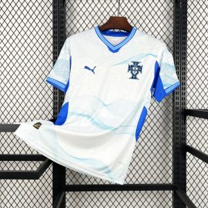 2026 Mens Portugal Specia Jersey - Front