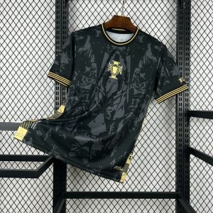 2026 Mens Portugal Special Jersey - Front