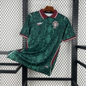 2026 Mens Portugal World Cup Special Jersey - Front
