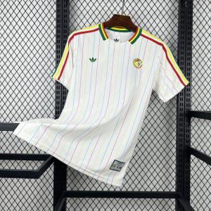 2026 Mens Senegal Terrace Icons Jersey - Front