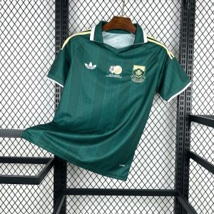 New arrivals 2026 Mens South Africa Wrold Cup Away Jersey - Front