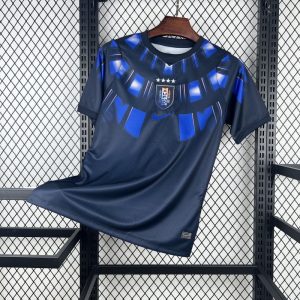2026 Mens Uruguay World Cup Away Jersey - Front