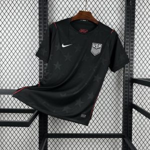 2026 Mens USA World Cup Away Jersey - Front