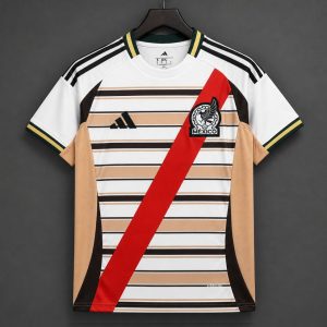 2026 Mexico El Chavo del Ocho Speicial Jersey - Front