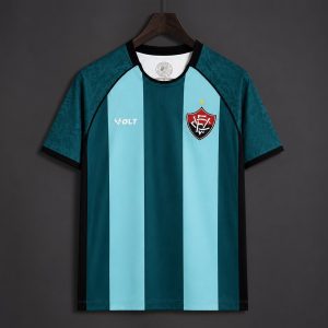 2026 Vitoria Goalkeeper 1 Jersey - Front