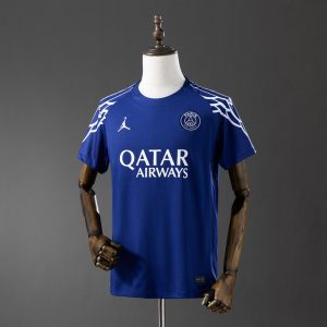 24-25 PSG fourth away S-4XL - Front