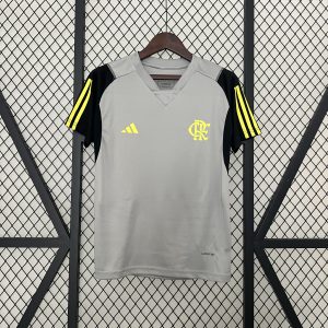 24 25 Women's Flamengo Training S-XXL - Front