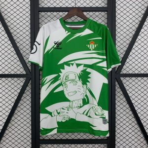 25-26 Real Betis Special Edition S-XXL - Front