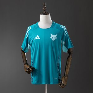25 26 Women Cruzeiro training uniform S-XXL - Front