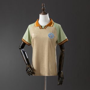 25 26 Womens Bahia Beige Jersey S-XXL - Front