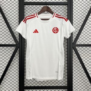 25 26 Women's Brazil International Away S-XXL - Front
