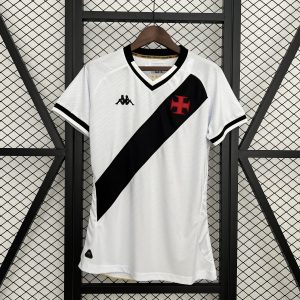 25 26 Women's Vasco da Gama Away S-XXL - Front