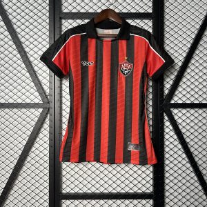 25 26 Women's Victoria Home Jersey S-XXL - Front