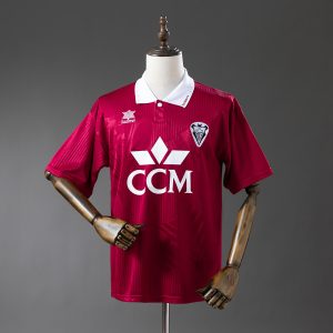 Albacete 94 95 Away Jersey S-XXL - Front