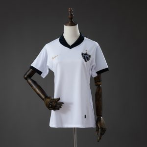 Atlético Mineiro 26 27 Away Women's Jersey S-XXL - Front