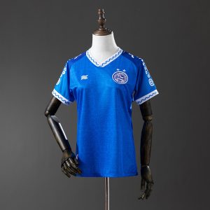 Bahia 24 25 Third Away Women's Jersey S-XXL - Front