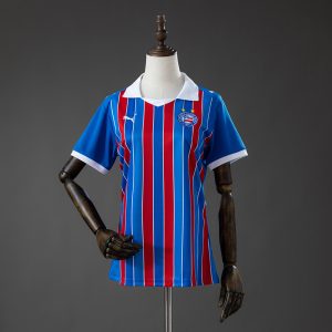 Bahia 26 27 Away Women's Jersey S-XXL - Front